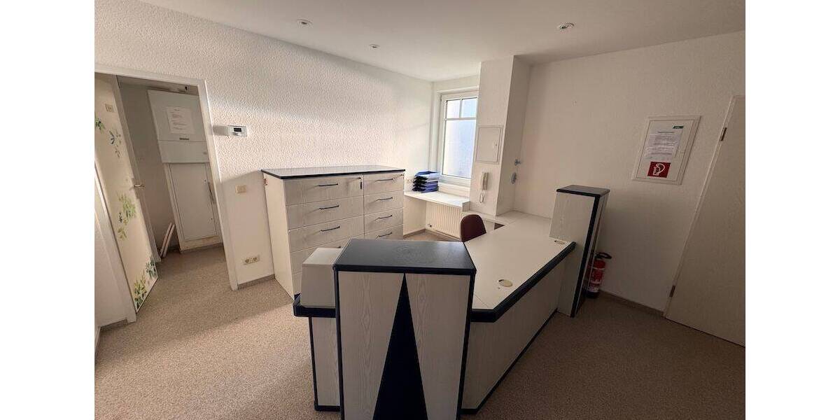 Gewerbeobjekt Werder (Havel) Glindow - 3 Zimmer, 80 m&sup2;, 800&euro; | Angebot:26206485