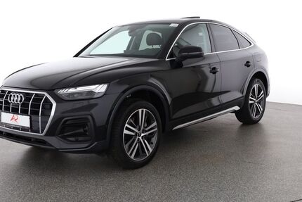 Audi Q5 30.319 km 45.880 &euro; Berlin 12103