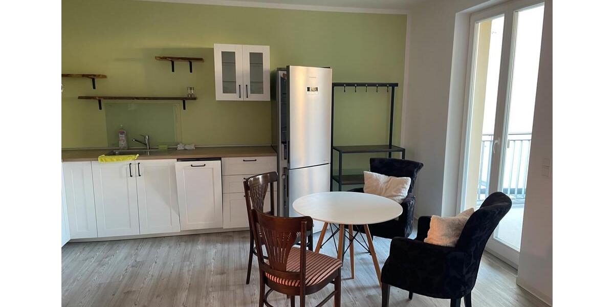 möblierte 3 Zimmer Wohnung im Herzen von Potsdam 3 zimmer