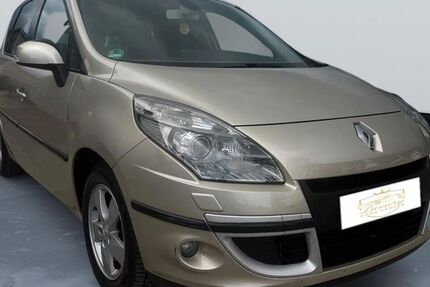 Renault Scenic 117.294 km 5.900 &euro; Berlin 12277