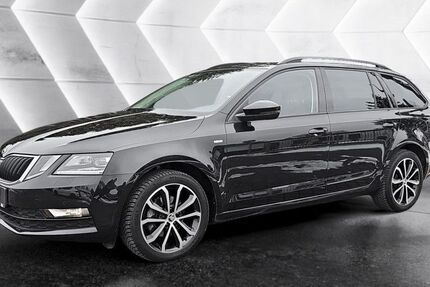 Skoda Octavia 13.073 km 23.990 &euro; Ludwigsfelde 14974