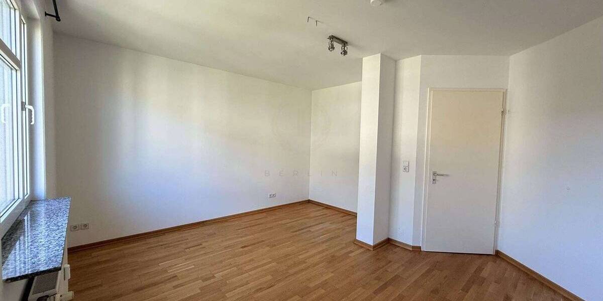 Etagenwohnung Berlin Friedenau - 3 Zimmer, 89 m&sup2;, 570.000&euro; | Angebot:23915363