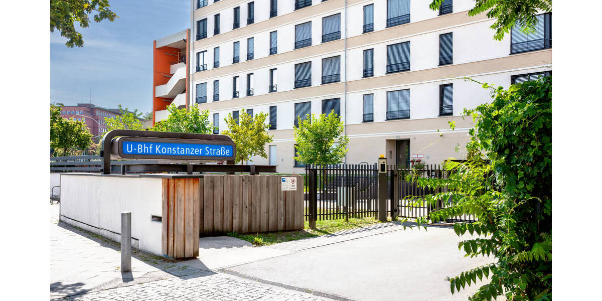 Etagenwohnung Berlin Wilmersdorf - 2 Zimmer, 72 m&sup2;, 569.600&euro; | Angebot:26798568