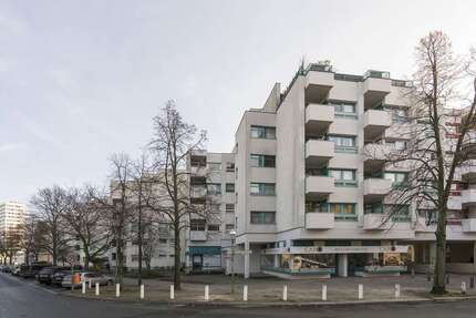Wohnung zum Mieten in Berlin 864,51 € 56.42 m²