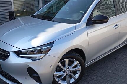 Opel Corsa 16.223 km 14.490 € Brandenburg an der Havel 14772