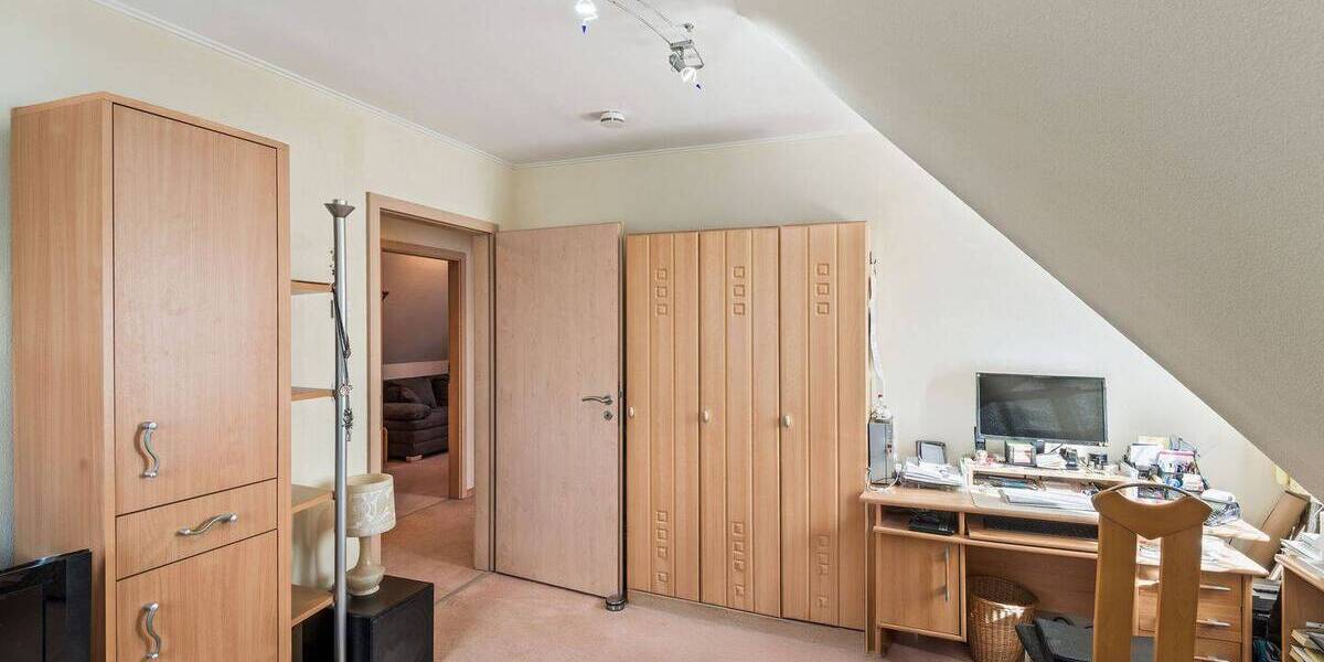 Einfamilienhaus Dallgow-Döberitz Dallgow - 4 Zimmer, 133 m&sup2;, 675.000&euro; | Angebot:26018506