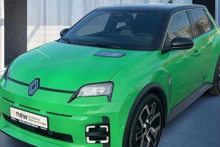 Renault R 5 8.956 km 26.989 &euro; Berlin 13055