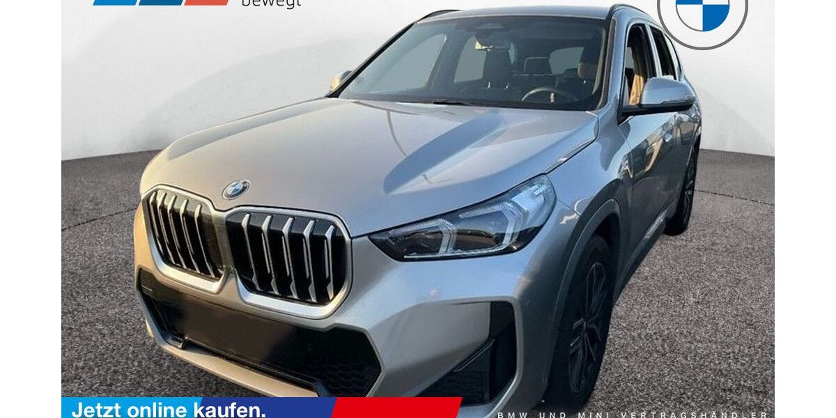 BMW X1 7.740 km 35.950 &euro; Teltow 14513