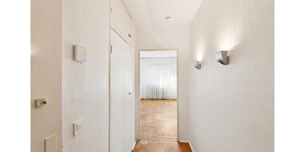 Etagenwohnung Berlin Charlottenburg-Wilmersdorf - 1 Zimmer, 39 m&sup2;, 198.000&euro; | Angebot:26757603