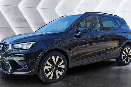 Seat Arona 1.100 km 26.990 &euro; Berlin 12681