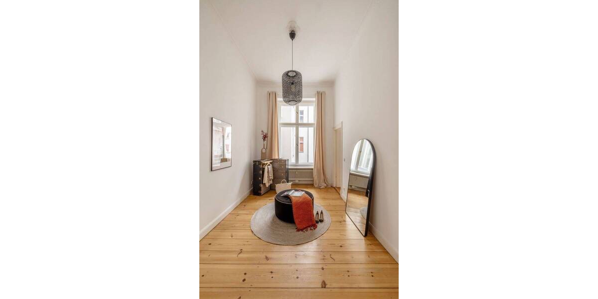 Etagenwohnung Berlin Schöneberg - 8 Zimmer, 237 m&sup2;, 1.695.000&euro; | Angebot:26161905