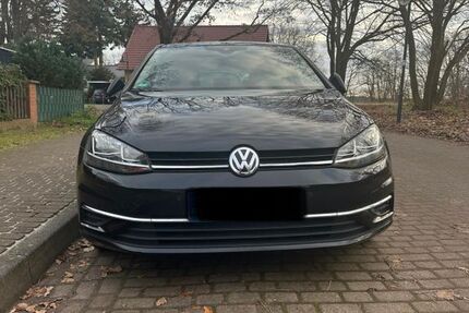 VW Golf 96.000 km 12.500 &euro; Rangsdorf 15834