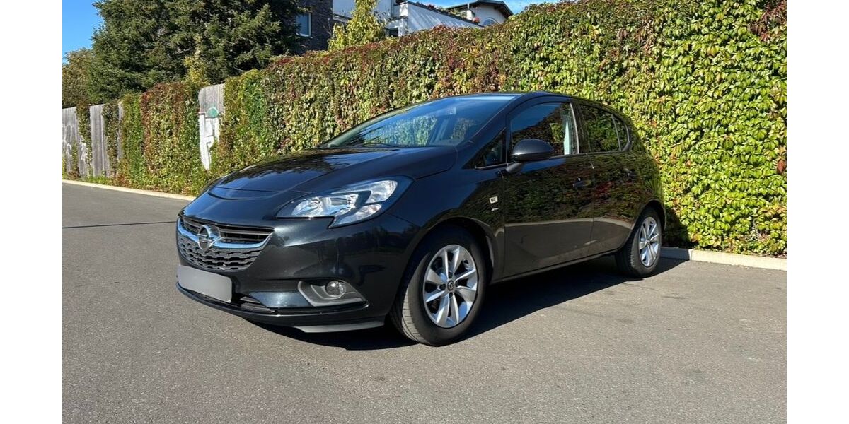 Opel Corsa 97.000 km 6.500 &euro; Berlin 12555