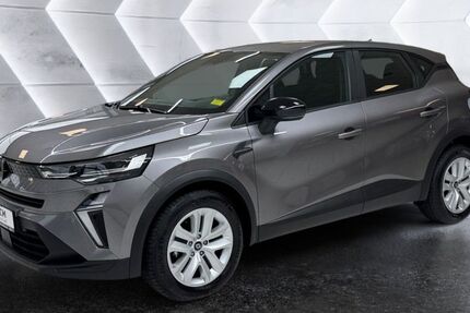 Renault Captur 3.359 km 23.490 &euro; Berlin 12681