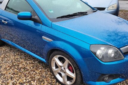 Opel Tigra 120.167 km 2.200 &euro; Potsdam 14480