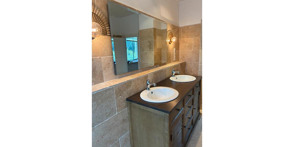 Doppelhaushälfte Berlin Tempelhof-Schöneberg - 3 Zimmer, 115 m&sup2;, 2.400&euro; | Angebot:25080445