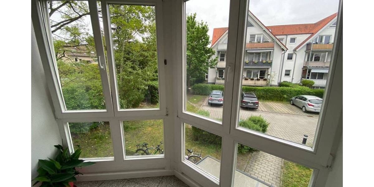 Etagenwohnung Nuthetal Bergholz-Rehbrücke - 2 Zimmer, 60 m&sup2;, 195.000&euro; | Angebot:26820532
