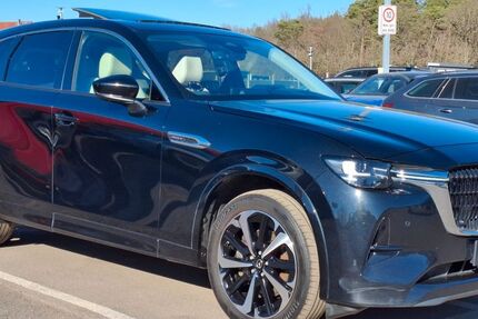 Mazda CX-60 149.000 km 24.500 &euro; Berlin 15831