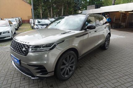 Land Rover Range Rover Velar 199.999 km 21.990 &euro; Berlin 13407