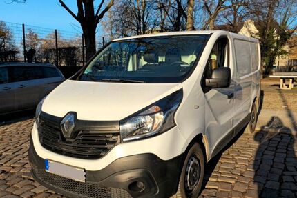 Renault Trafic 227.050 km 6.300 &euro; Berlin 10969