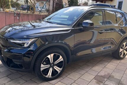 Volvo XC40 54.700 km 24.950 &euro; Berlin 12619