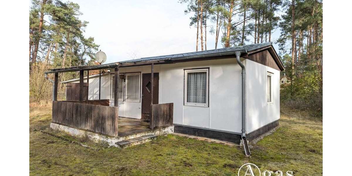 Einfamilienhaus Beelitz/Schlunkendorf Schlunkendorf - 3 Zimmer, 30 m&sup2;, 98.000&euro; | Angebot:25196471