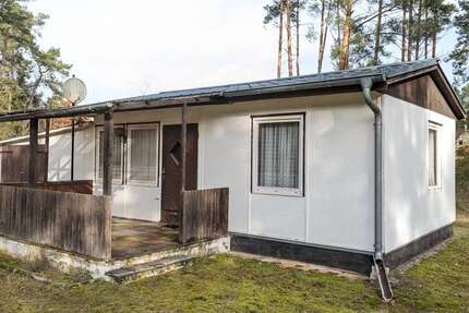 Haus Beelitz/Schlunkendorf Schlunkendorf - 3 Zimmer, 30 m&sup2;, 98.000&euro; | Angebot:25196471