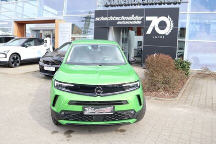 Opel Mokka 6.376 km 21.390 &euro; Potsdam 14482