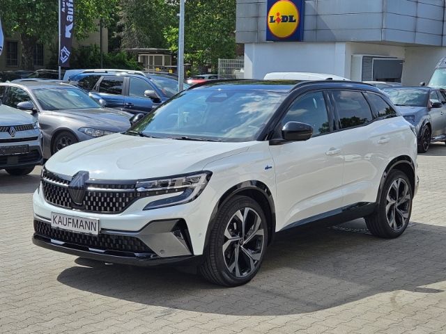 Renault Austral 29.800 km 28.890 &euro; Berlin 12247