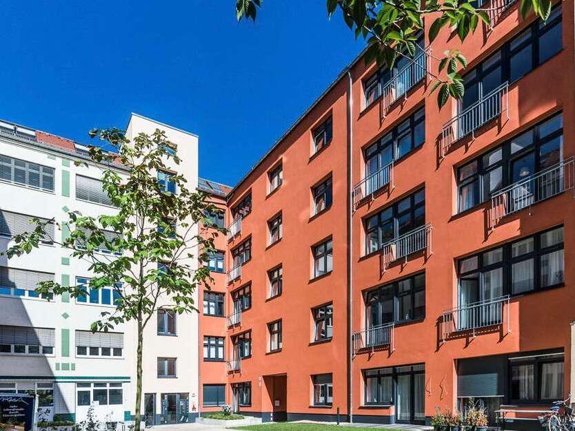 Wohnung zum Kaufen in Berlin 335.000 € 46.83 m²