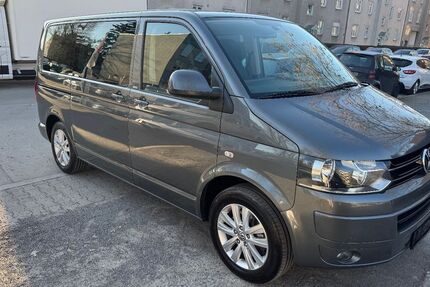 VW T5 Transporter 97.000 km 16.800 &euro; Berlin 12359