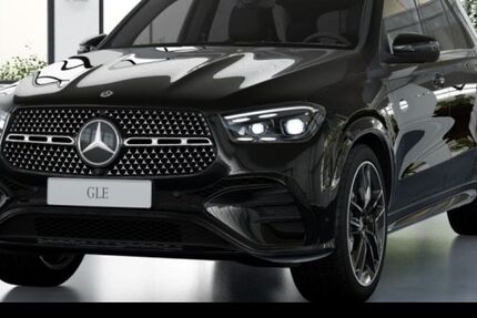 Mercedes-Benz GLE 350 9.900 km 93.500 &euro; Berlin 10587