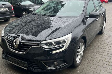 Renault Megane 130.800 km 10.990 &euro; Berlin 12277