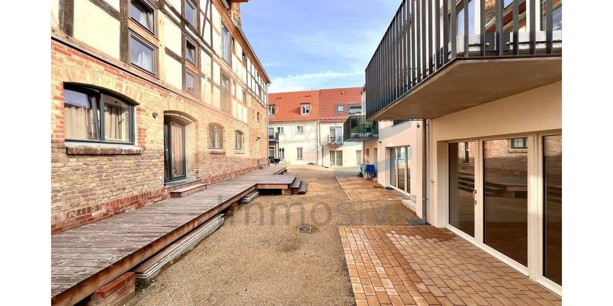 Etagenwohnung Nauen - 2 Zimmer, 52 m&sup2;, 780&euro; | Angebot:26656875