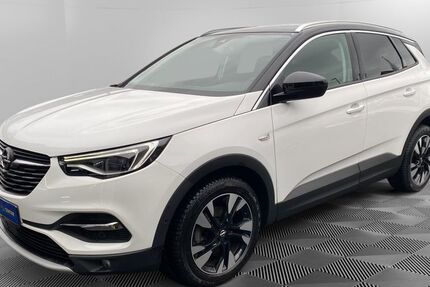 Opel Grandland (X) 44.525 km 18.980 &euro; Berlin-Französisch Buchholz 13127