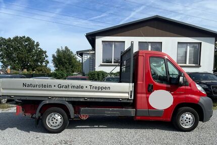 Citroen Jumper 223.400 km 7.900 € berlin 12524