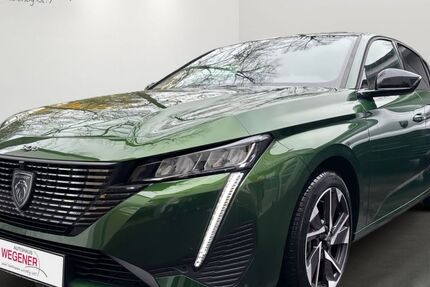 Peugeot 308 7.000 km 29.390 &euro; Berlin 13599