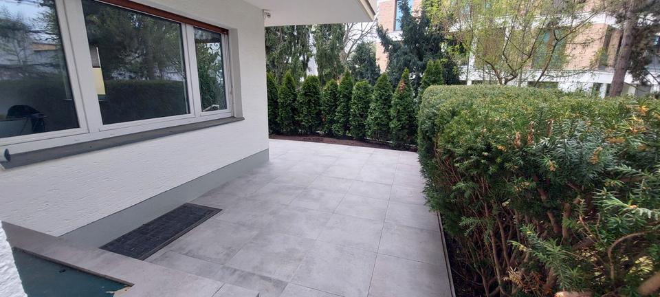 Erdgeschoßwohnung Berlin Steglitz-Zehlendorf - 2.5 Zimmer, 70 m&sup2;, 389.000&euro; | Angebot:26365836