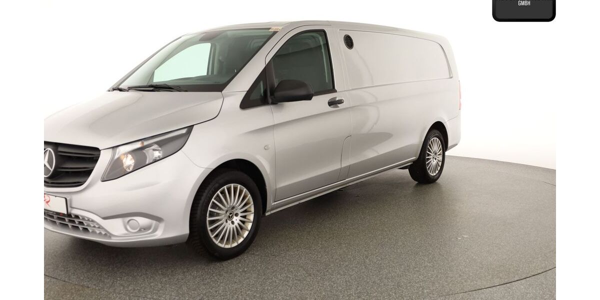 Mercedes-Benz Vito 99.895 km 21.880 &euro; Berlin 12103