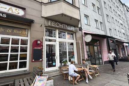 Gastronomie in Berlin 1.040.000 € 110 m²