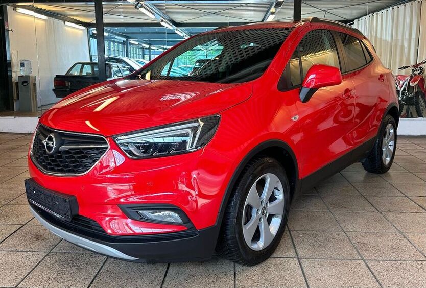 Mokka