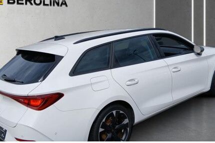 Cupra Leon 38.405 km 23.888 &euro; Berlin 12105