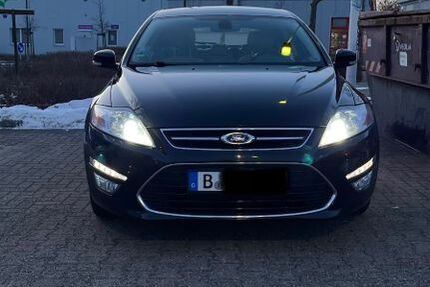 Ford Mondeo 161.700 km 8.150 &euro; Berlin 12681