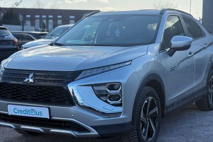 Mitsubishi Eclipse Cross 25.000 km 23.890 &euro; Ludwigsfelde 14974