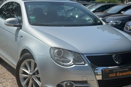 VW Eos 213.000 km 1.990 € Berlin 13127