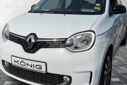 Renault Twingo 22.084 km 15.998 € Teltow 14513