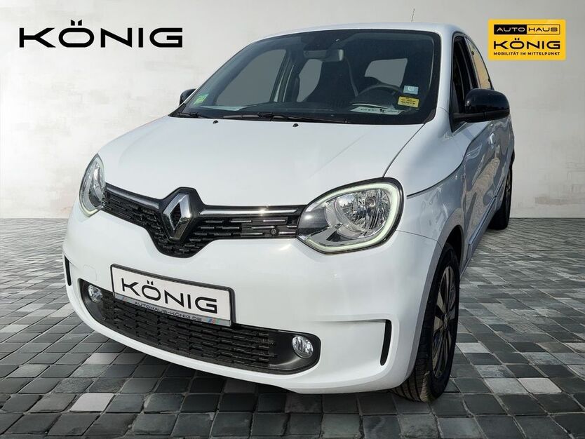 Renault Twingo 22.084 km 15.998 € Teltow 14513