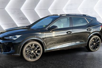 Cupra Formentor 1.200 km 42.990 &euro; Ludwigsfelde 14974