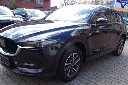 Mazda CX-5 107.000 km 19.900 &euro; Berlin 12359