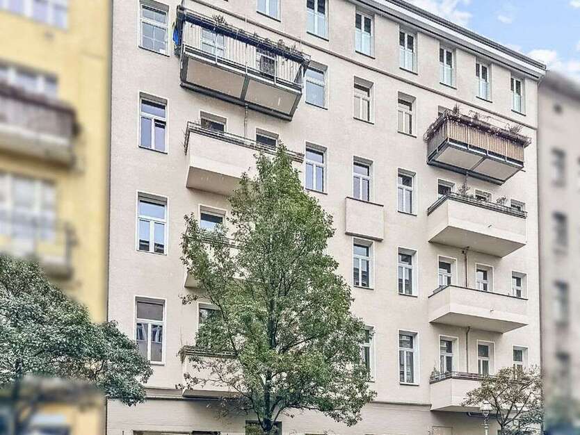 Wohnung zum Kaufen in Berlin 430.000 € 66.85 m² 3 zimmer